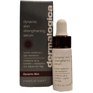 5/$25 or Free Gift: Dermalogica Dynamic Skin Strengthening Serum